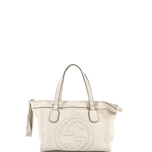 STRAPSTORY TOTE - 1925