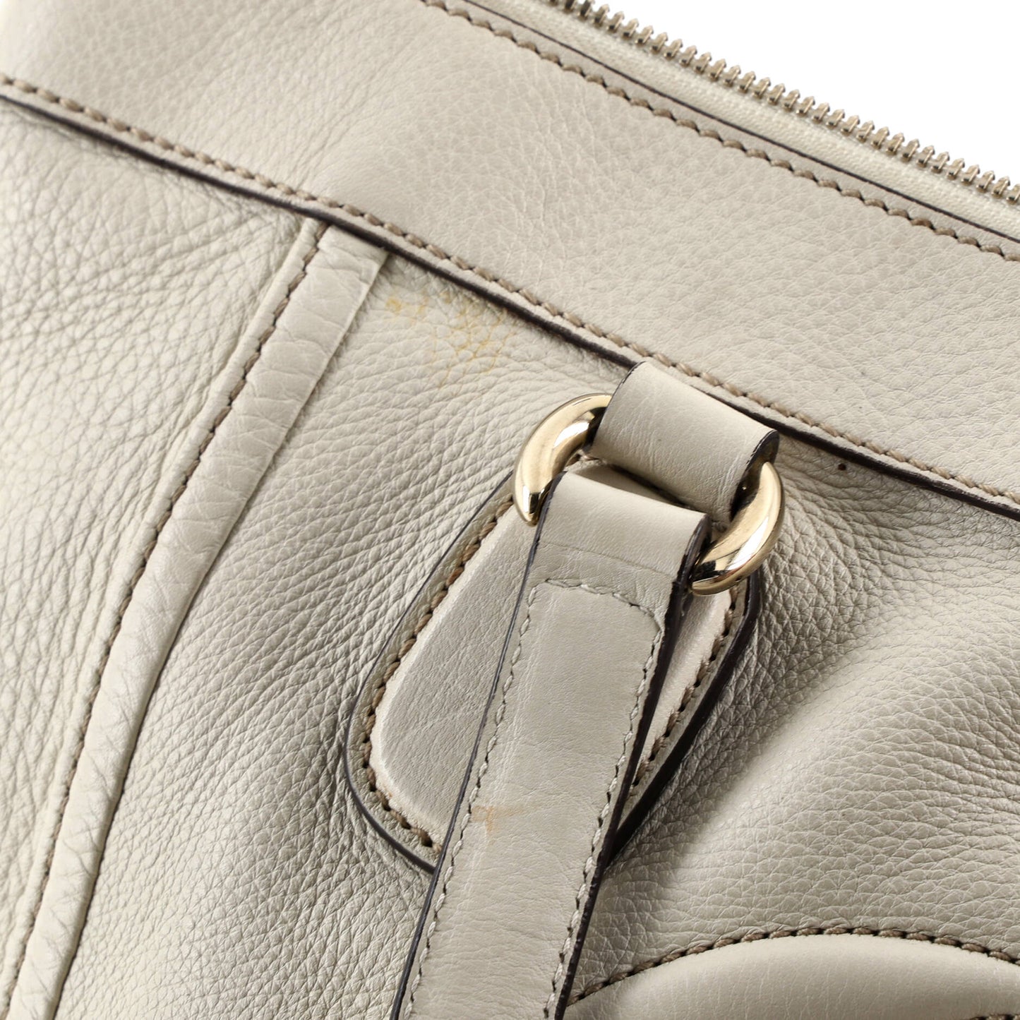 STRAPSTORY TOTE - 1925