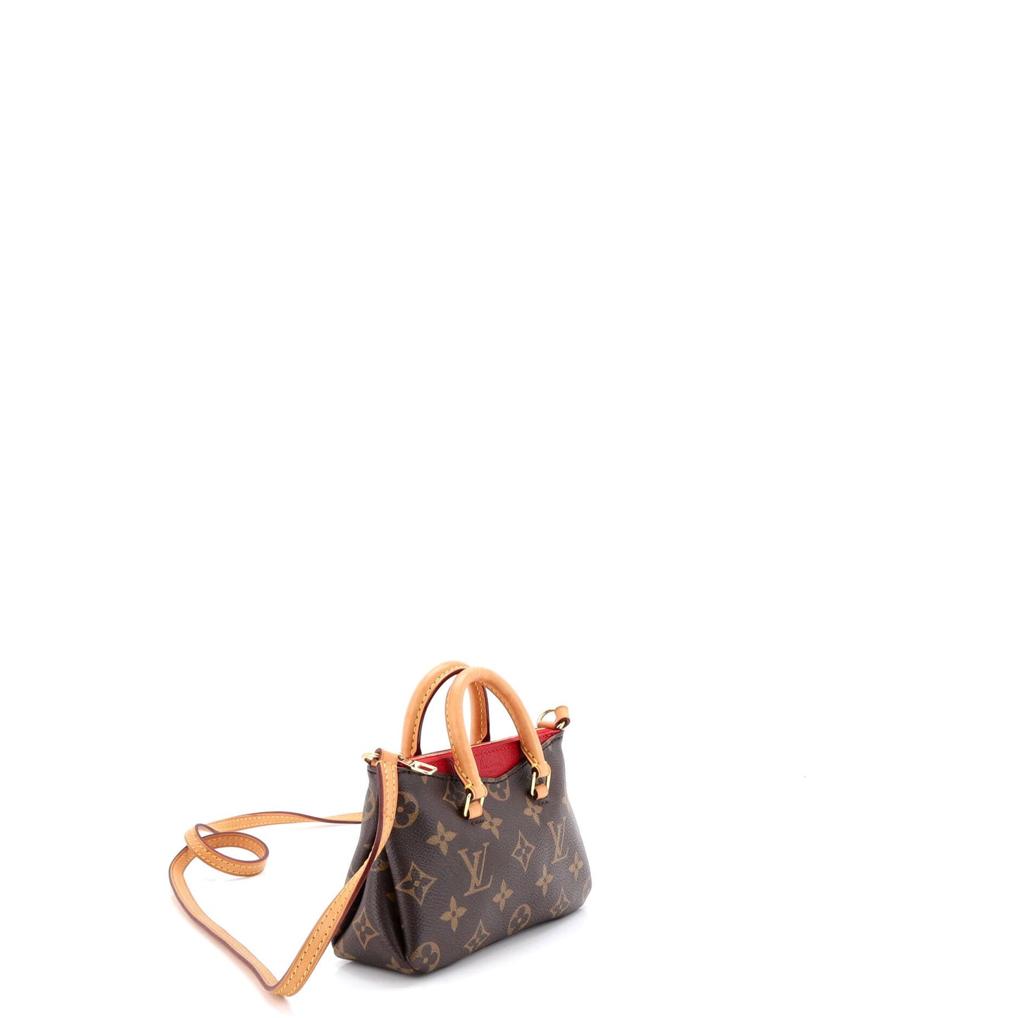 STRAPSTORY CROSSBODY BAG - 4299