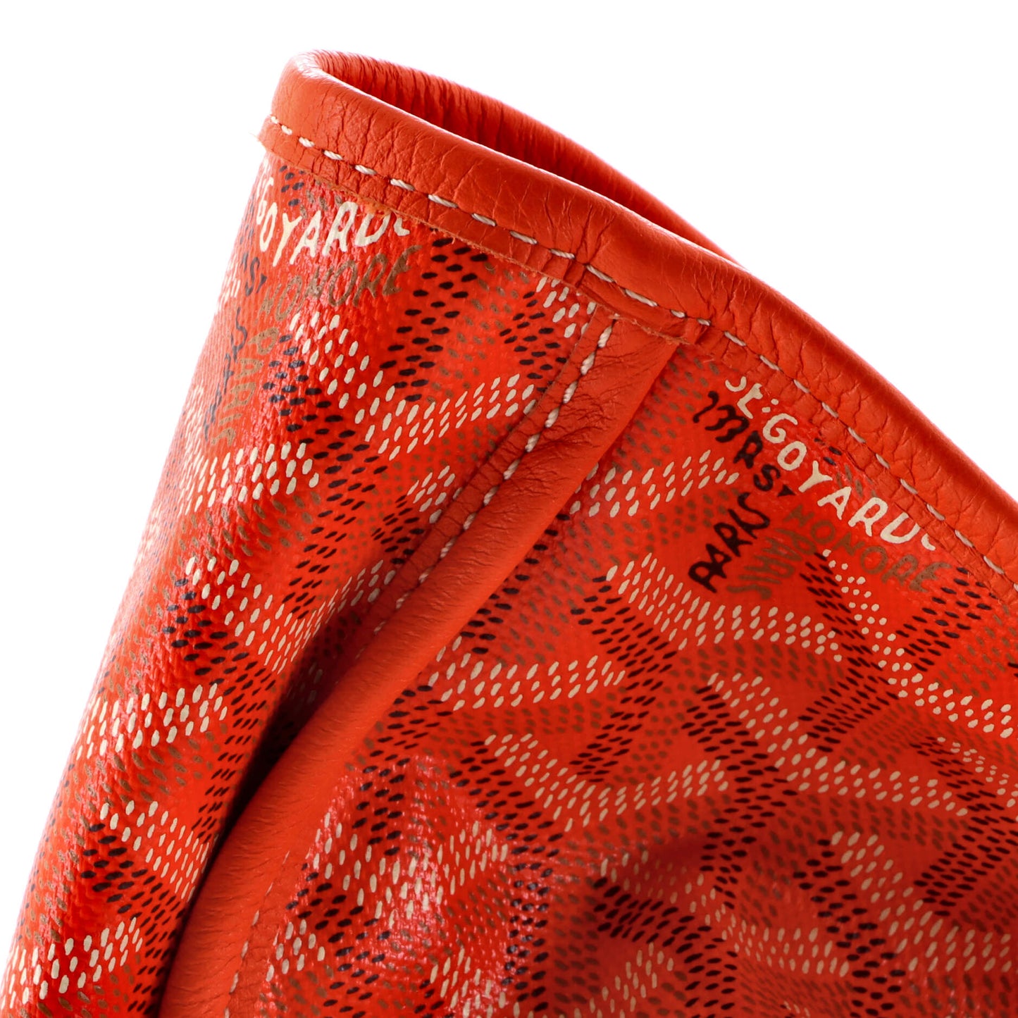 STRAPSTORY TOTE - 2360