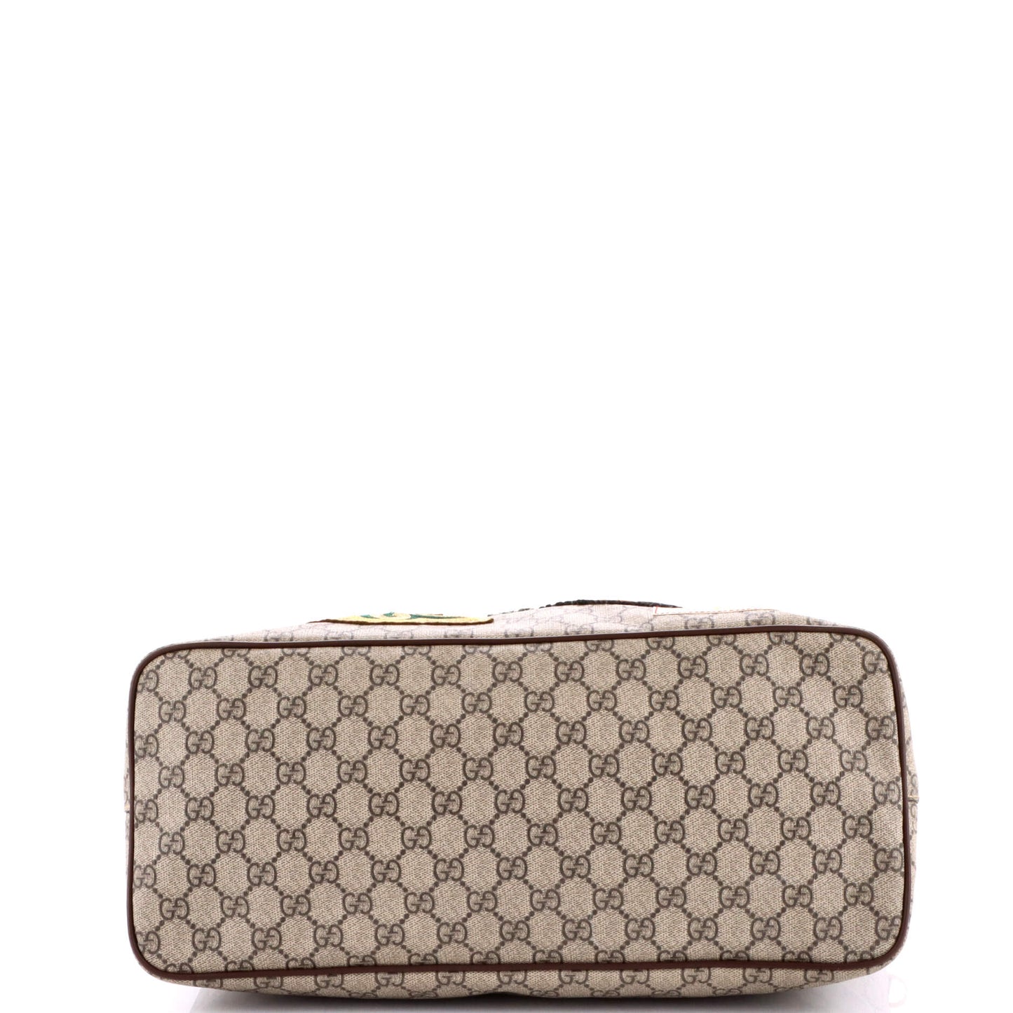 STRAPSTORY TOTE - 2067
