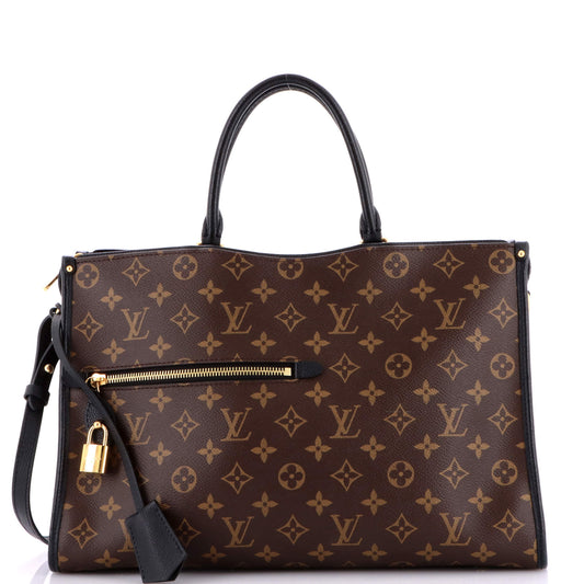 STRAPSTORY SATCHEL - 575