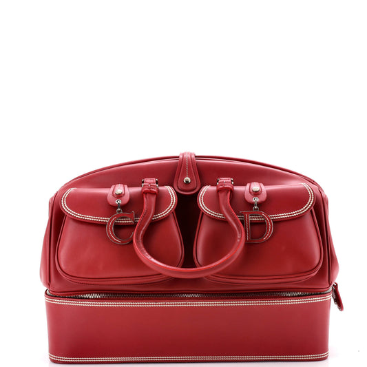 STRAPSTORY SATCHEL - 721