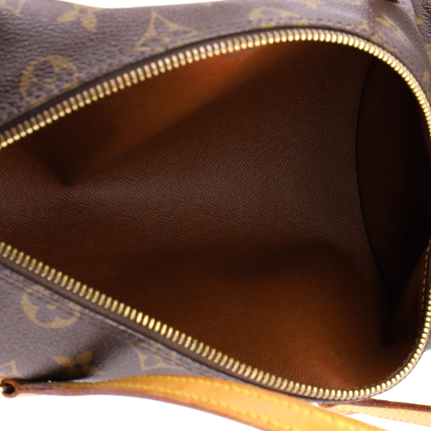 STRAPSTORY SHOULDER BAG - 3402