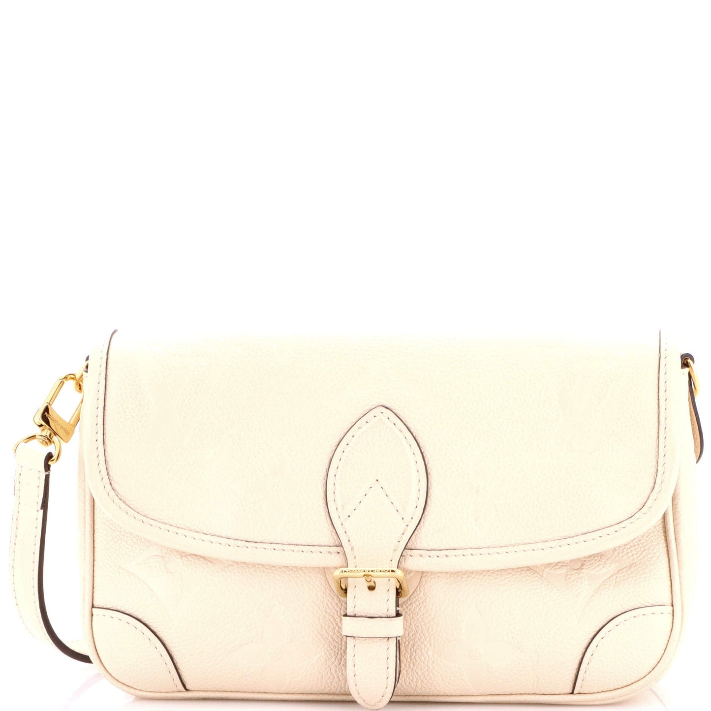 STRAPSTORY SHOULDER BAG - 3180