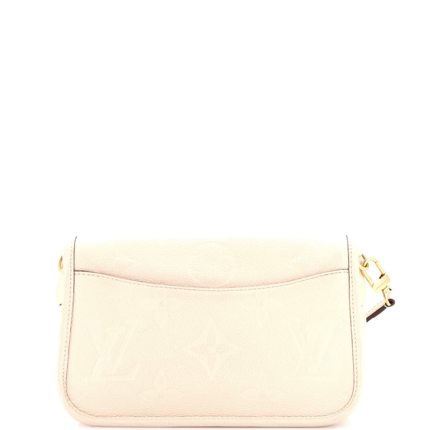 STRAPSTORY SHOULDER BAG - 3180