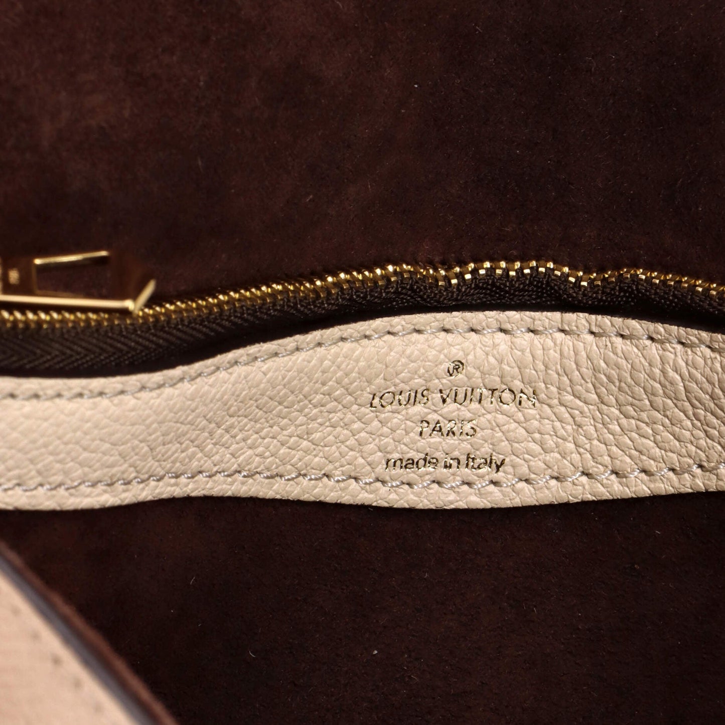 STRAPSTORY SHOULDER BAG - 3180