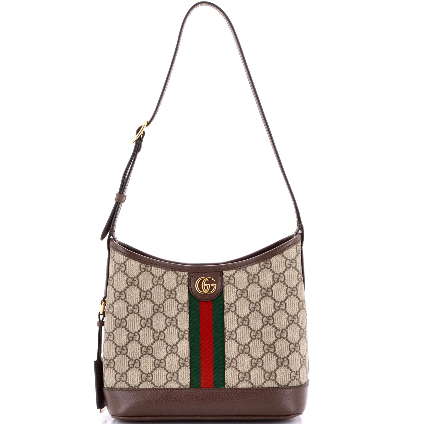 STRAPSTORY SHOULDER BAG - 3287