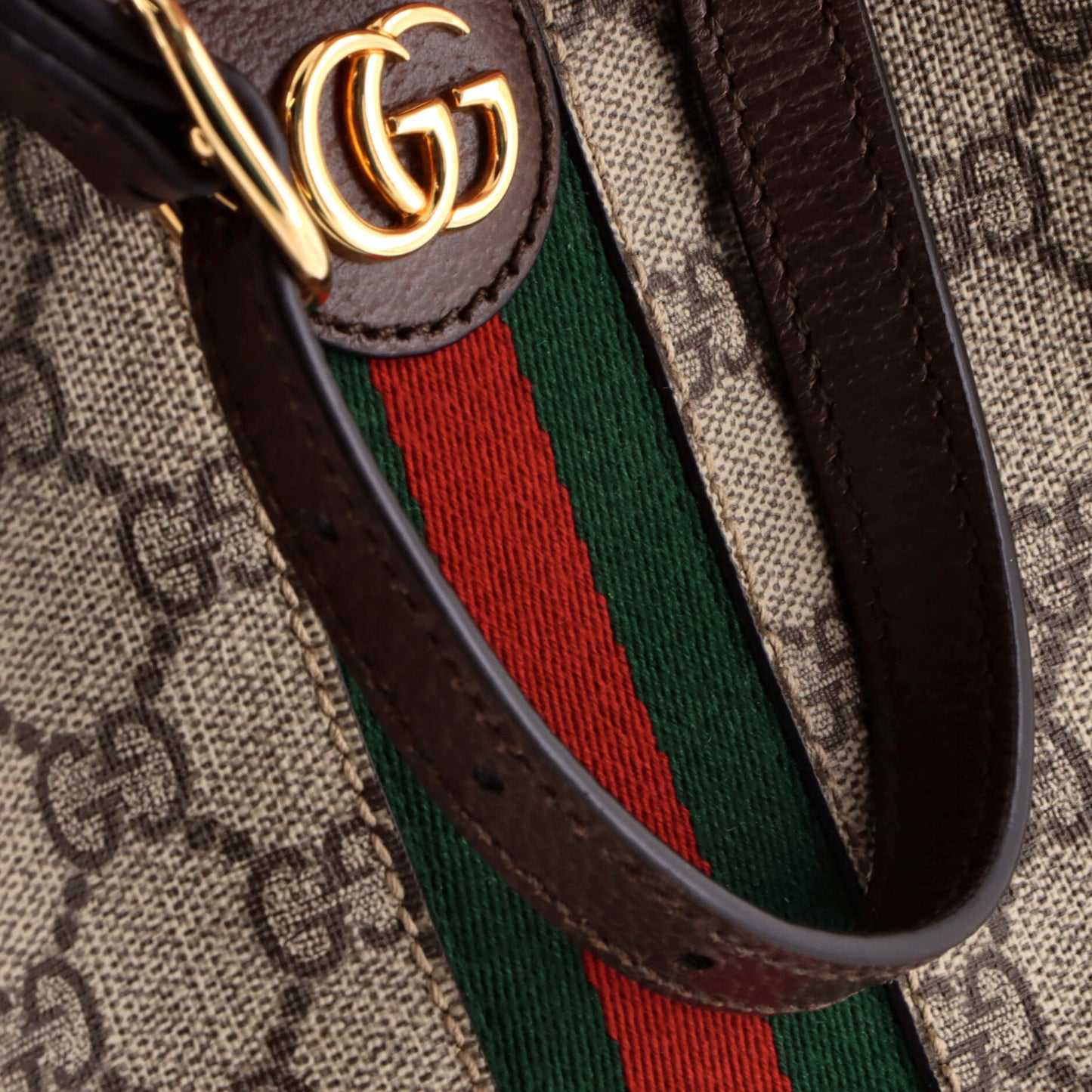 STRAPSTORY SHOULDER BAG - 3287