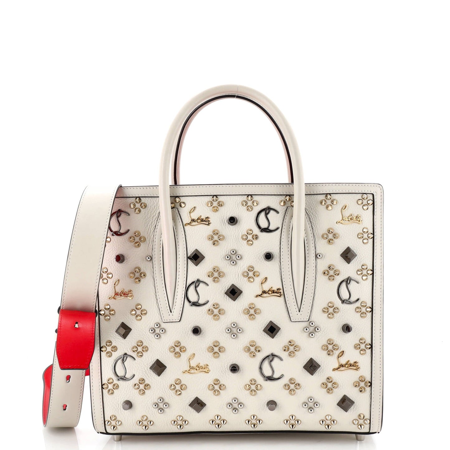 STRAPSTORY TOTE - 2466