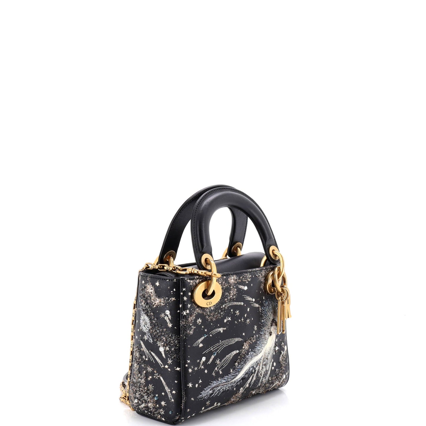 STRAPSTORY TOP HANDLE - 1764