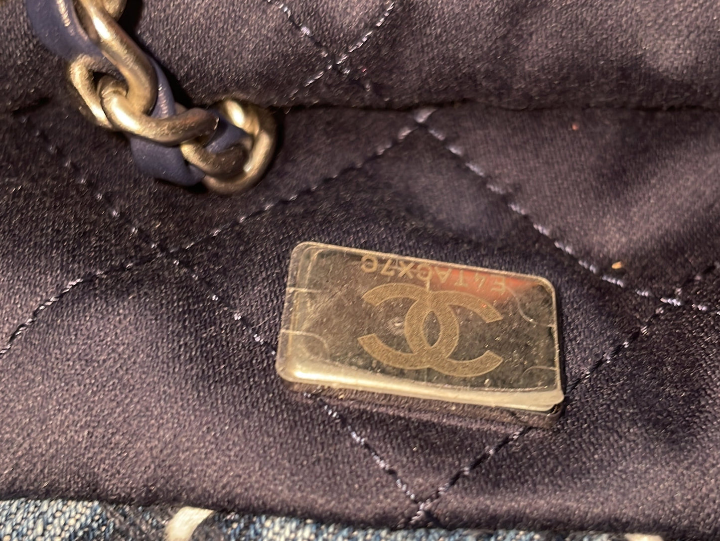 STRAPSTORY HOBO - 725