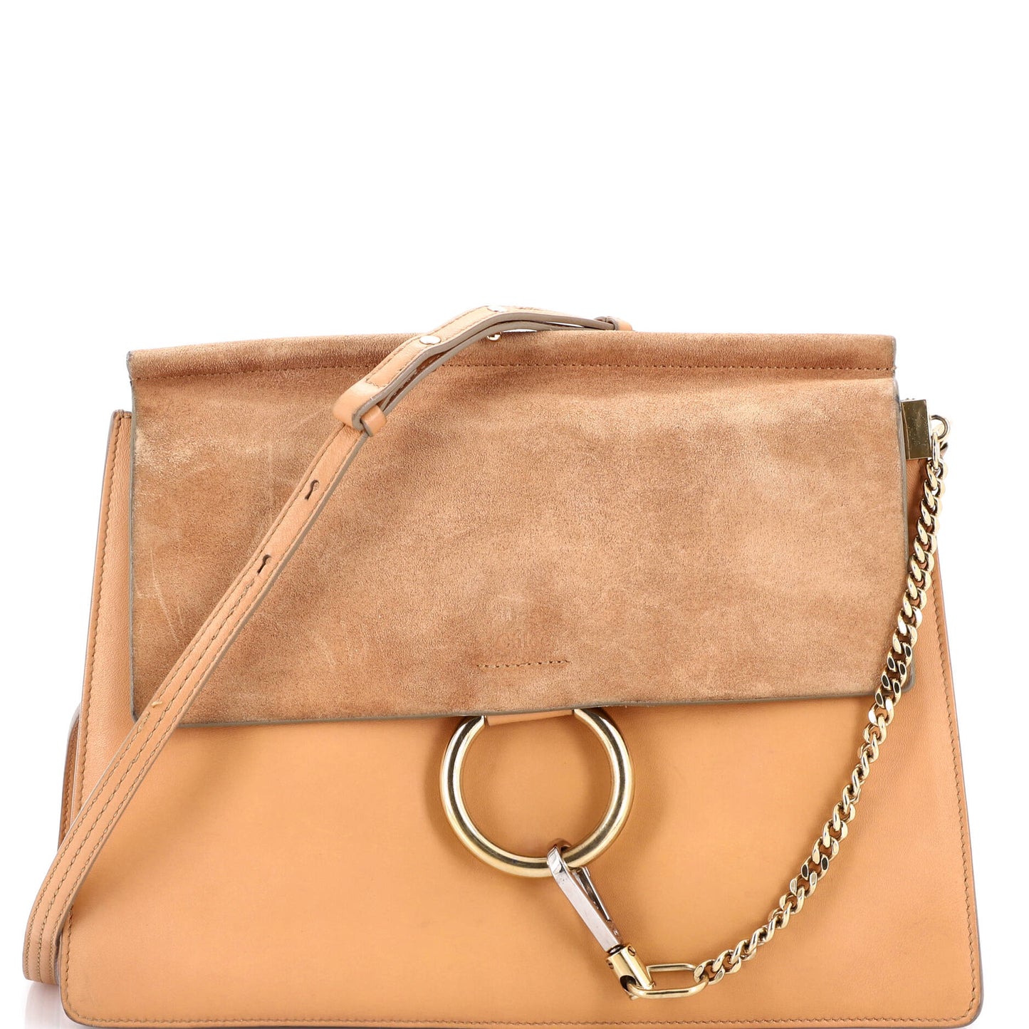 STRAPSTORY SHOULDER BAG - 3451