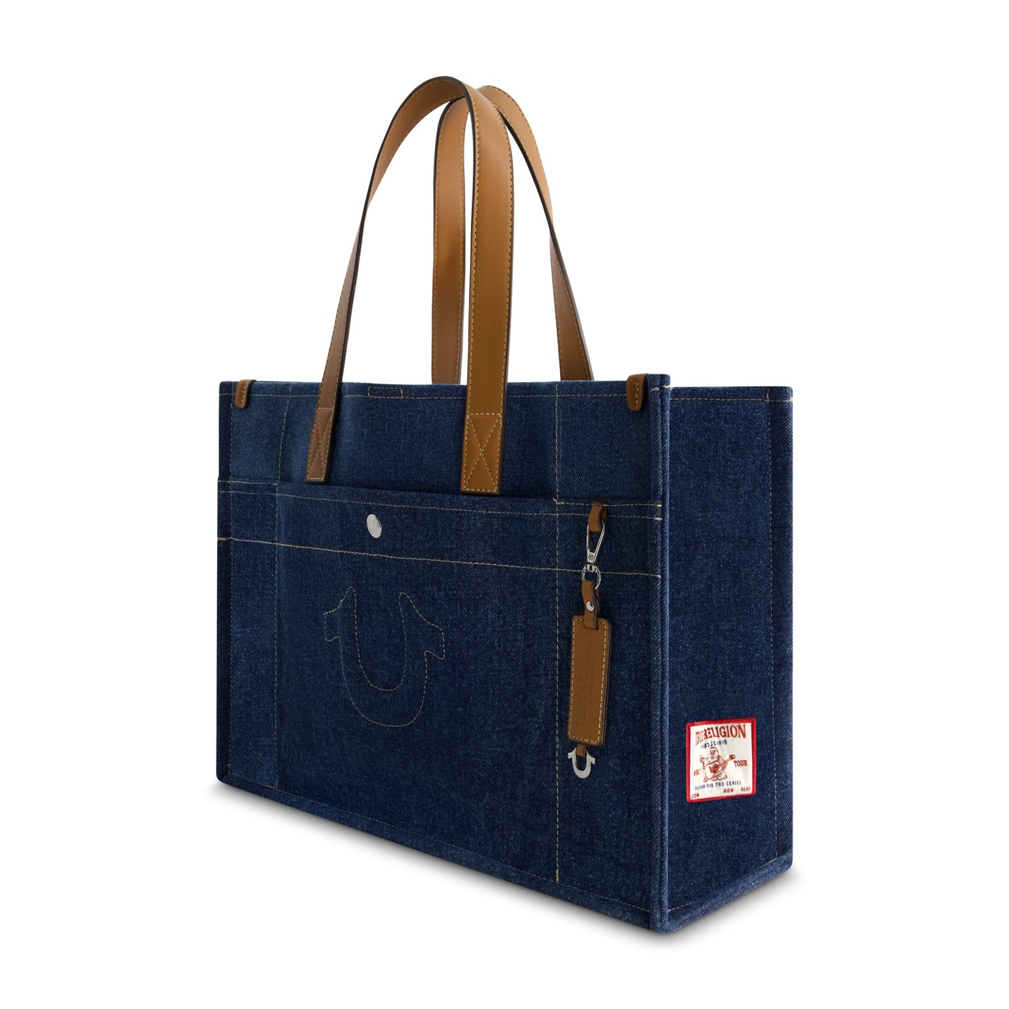 StrapStory - Tote Bag 511