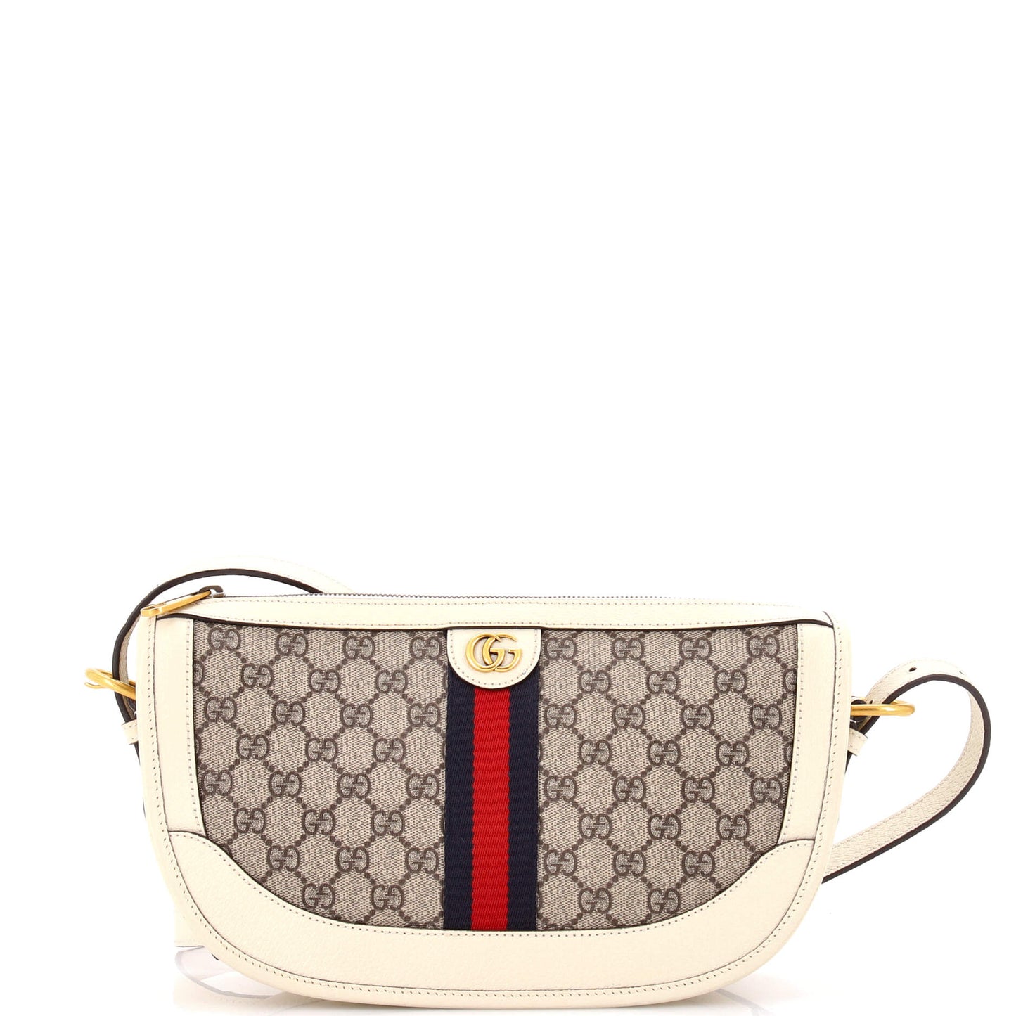 STRAPSTORY CROSSBODY BAG - 4609
