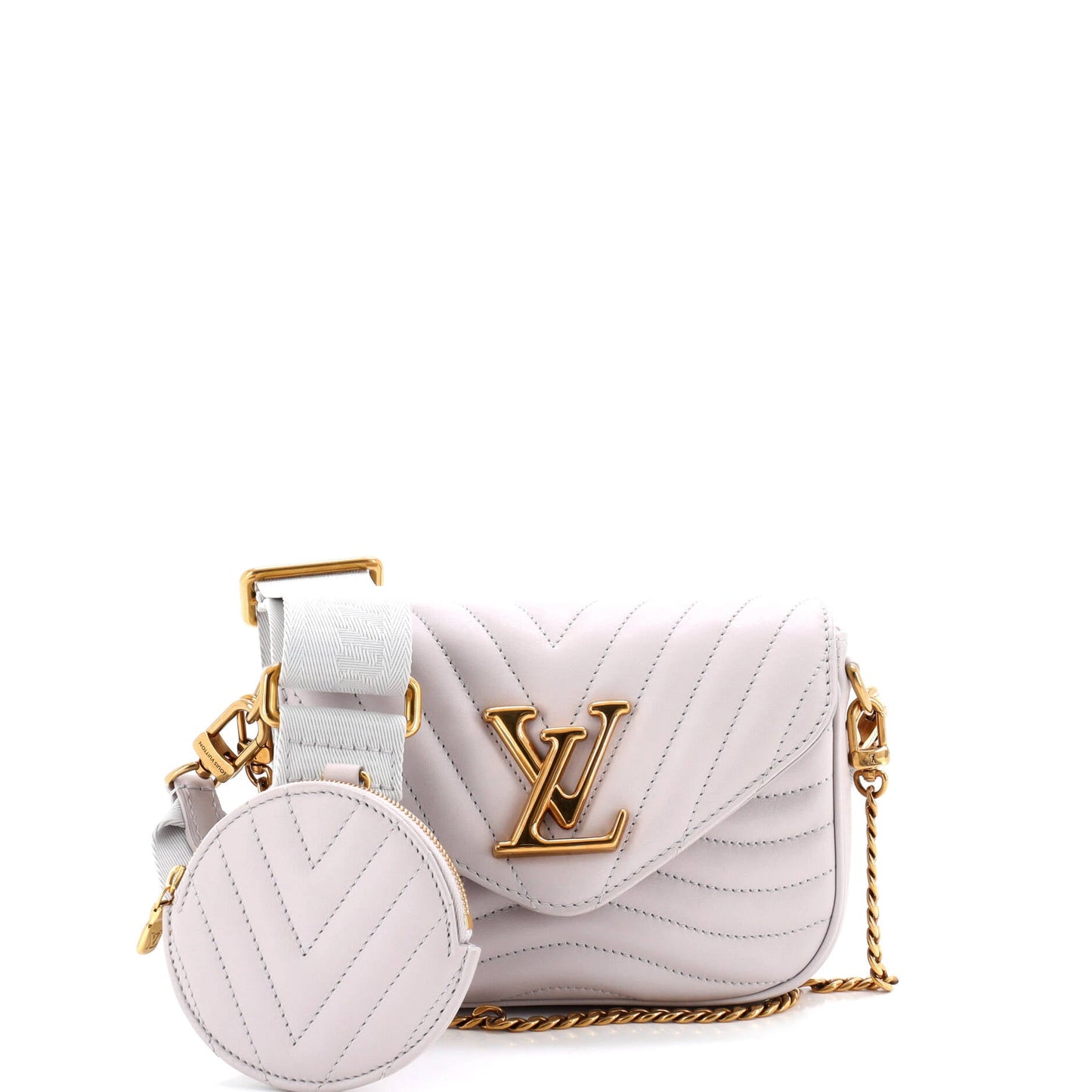 STRAPSTORY CROSSBODY BAG - 4023