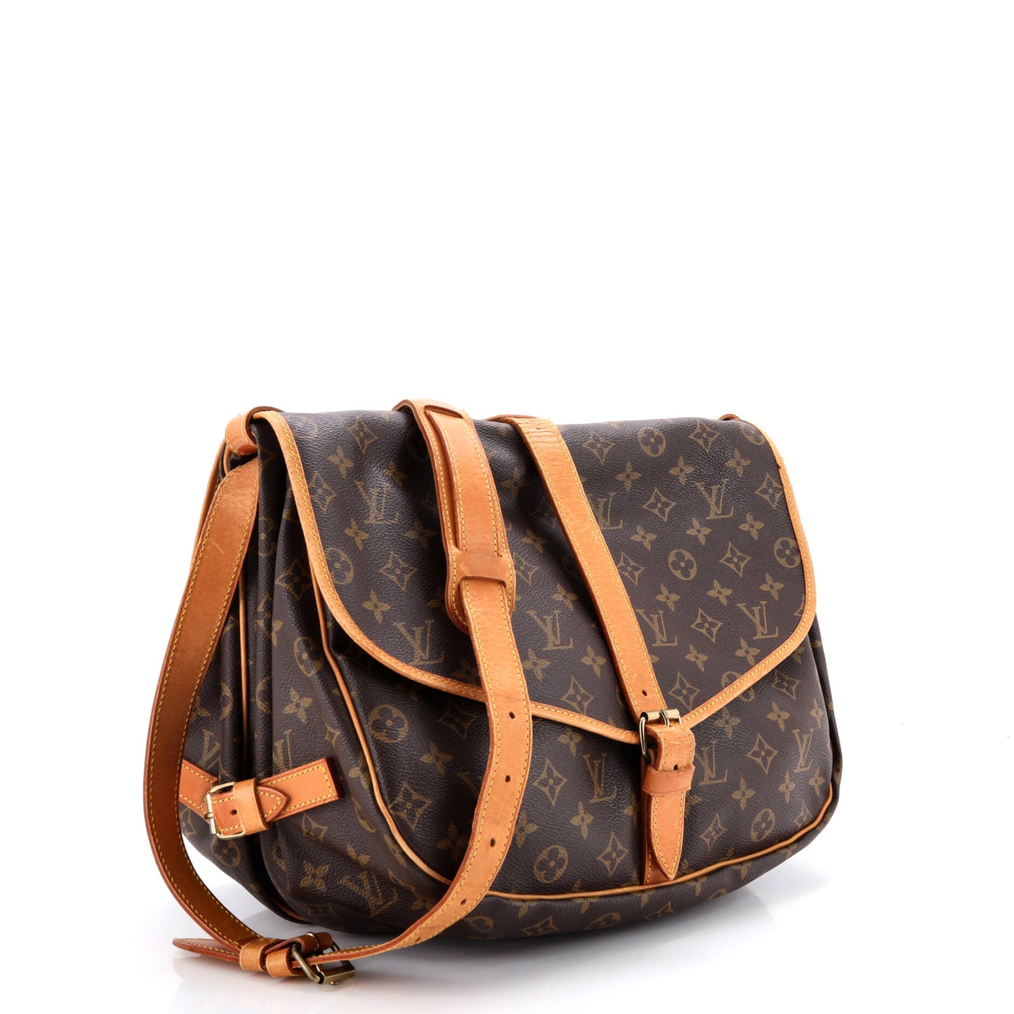 STRAPSTORY CROSSBODY BAG - 4903