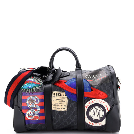 STRAPSTORY DUFFLE - 200