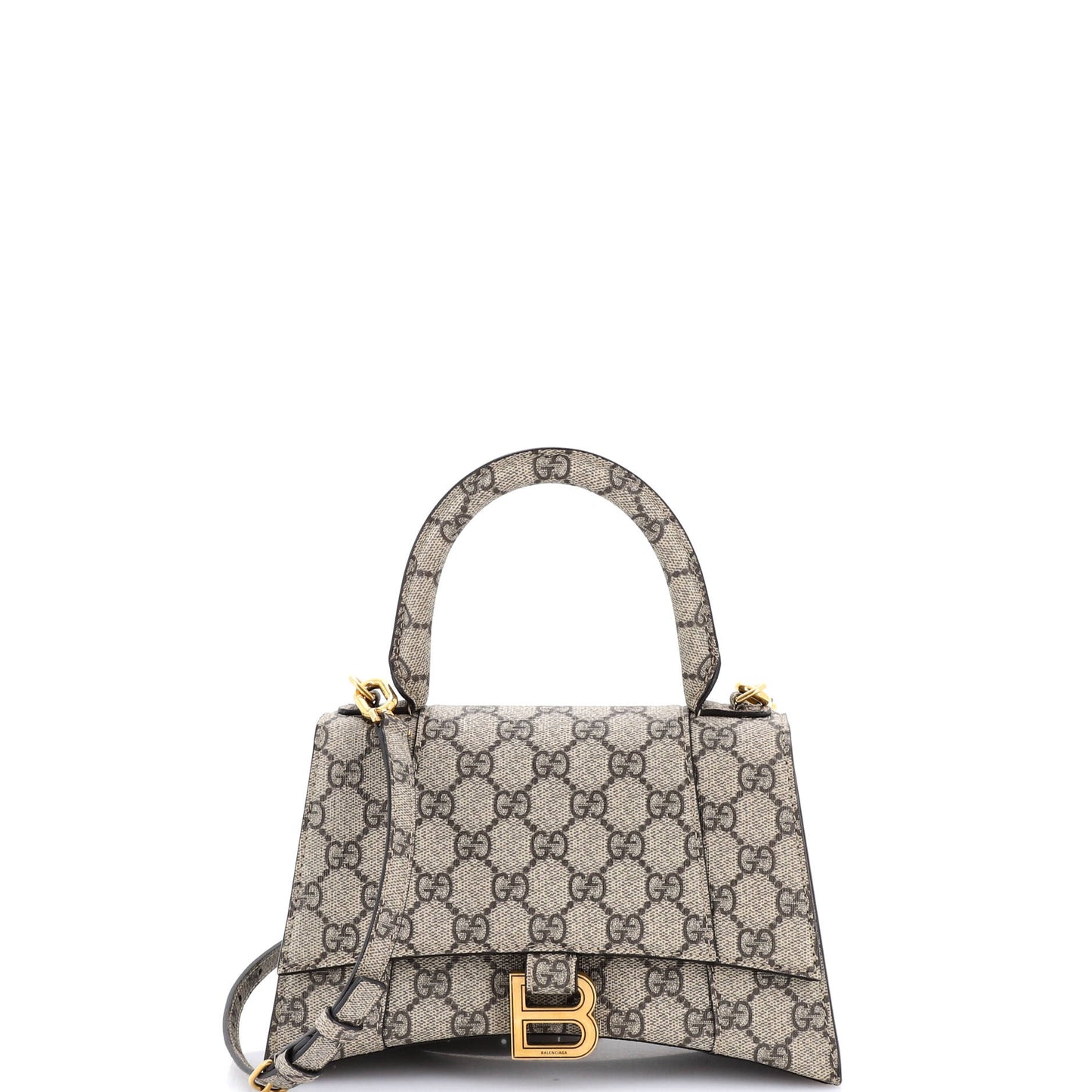 STRAPSTORY SHOULDER BAG - 3403
