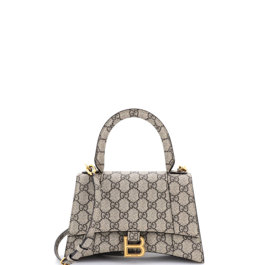STRAPSTORY SHOULDER BAG - 3403