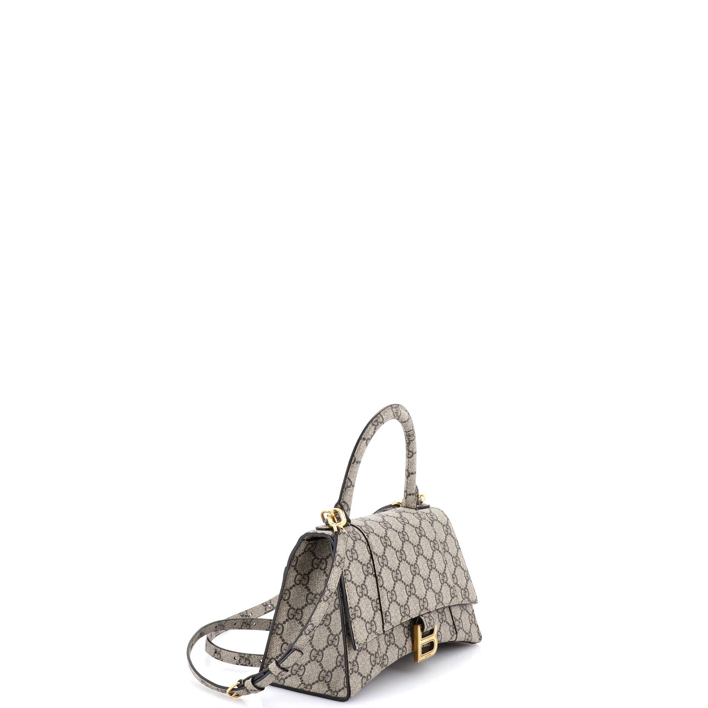 STRAPSTORY SHOULDER BAG - 3403