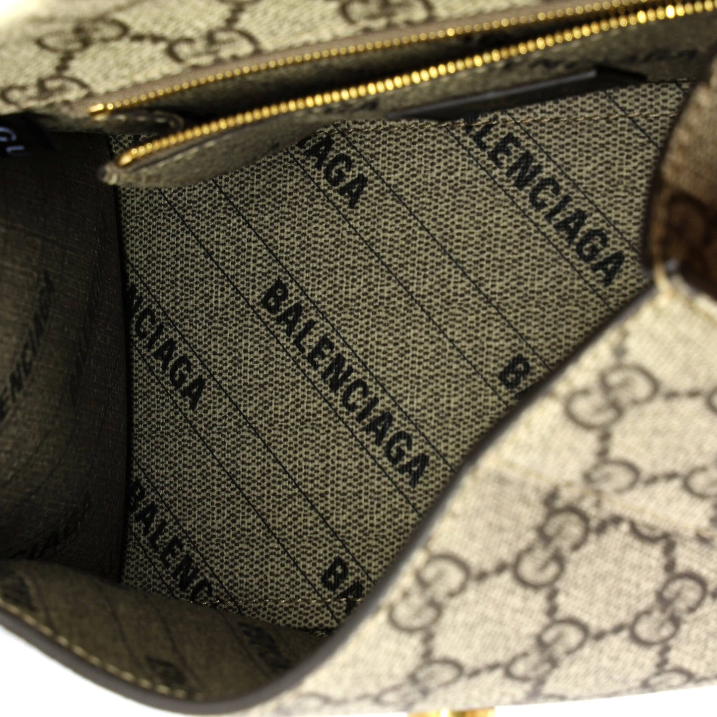 STRAPSTORY SHOULDER BAG - 3403