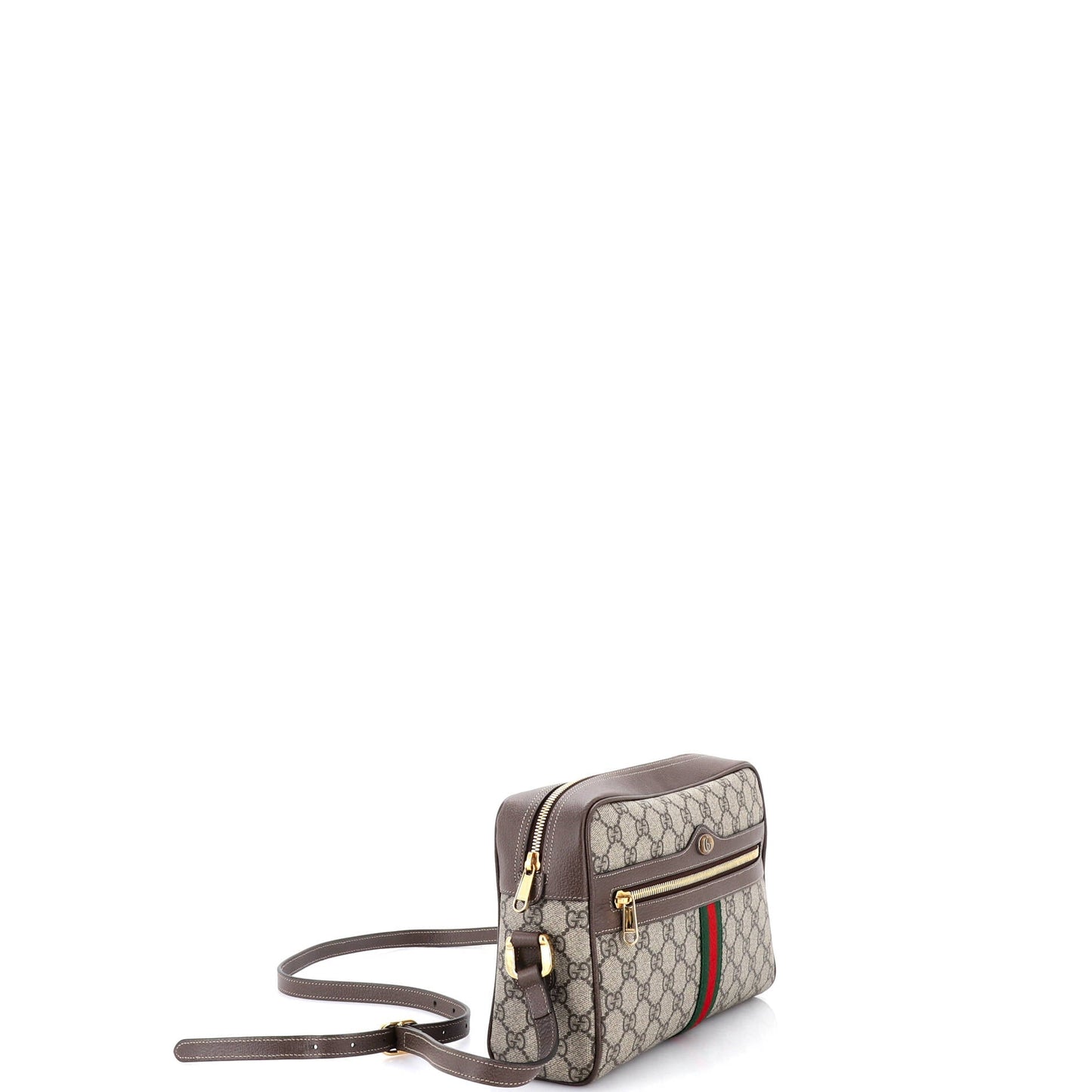 STRAPSTORY CROSSBODY BAG - 4488