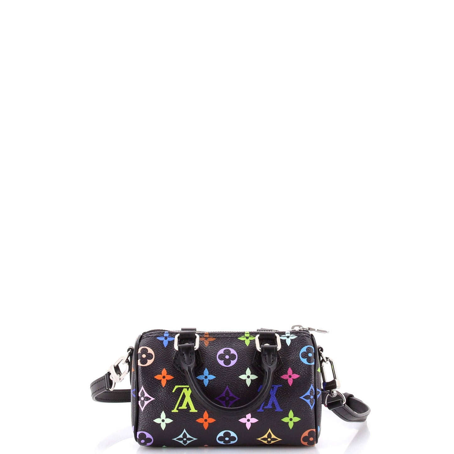 STRAPSTORY TOP HANDLE - 1681