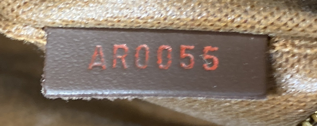 STRAPSTORY DUFFLE - 170