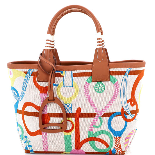 STRAPSTORY TOTE - 2273