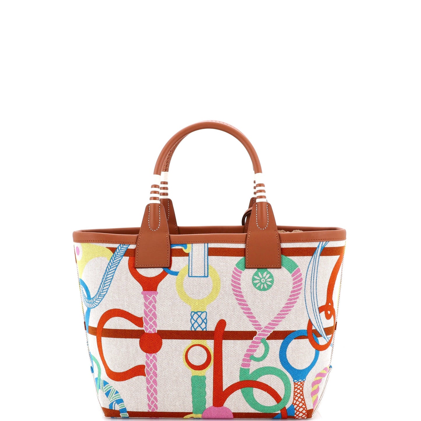 STRAPSTORY TOTE - 2273