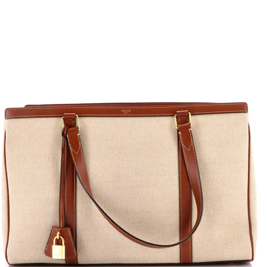 STRAPSTORY TOTE - 2068