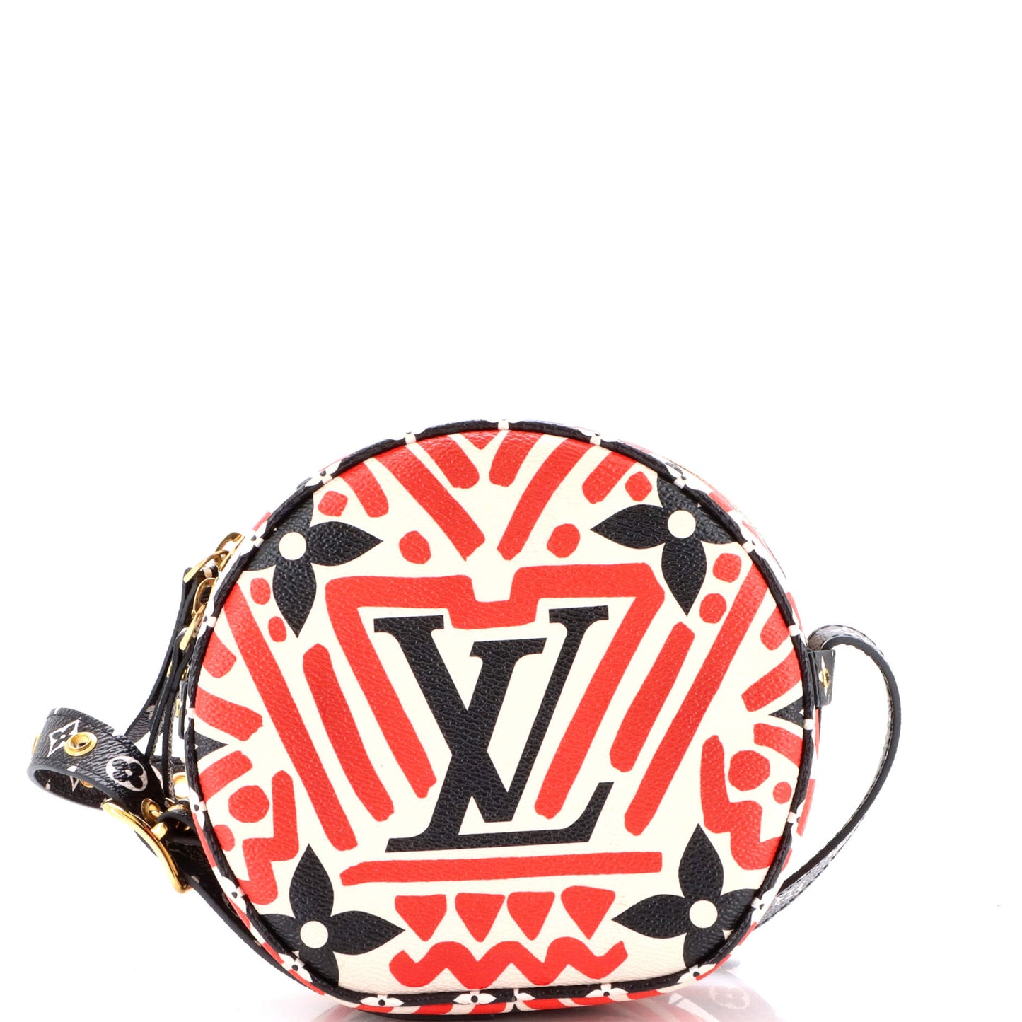 STRAPSTORY CROSSBODY BAG - 4328
