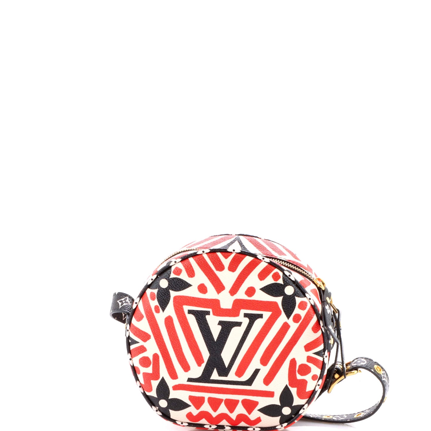 STRAPSTORY CROSSBODY BAG - 4328