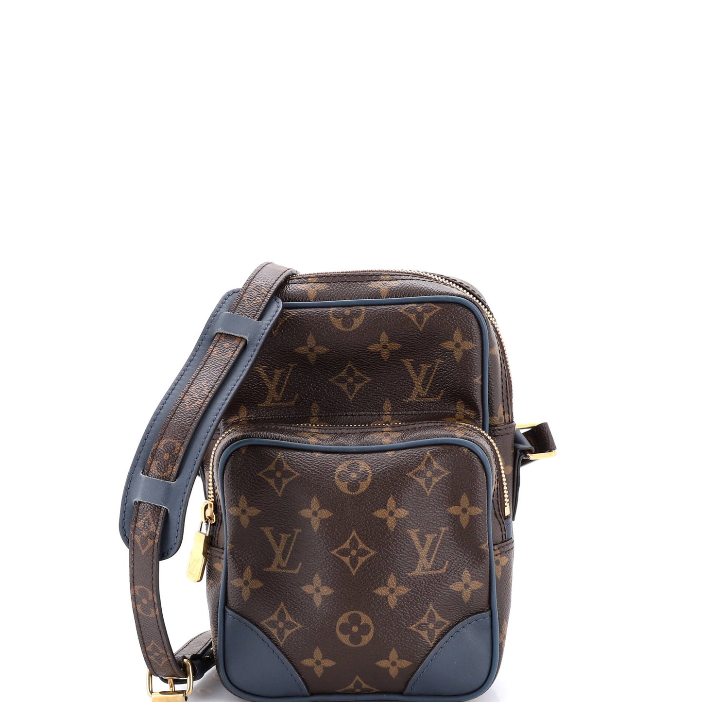 STRAPSTORY CROSSBODY BAG - 4587