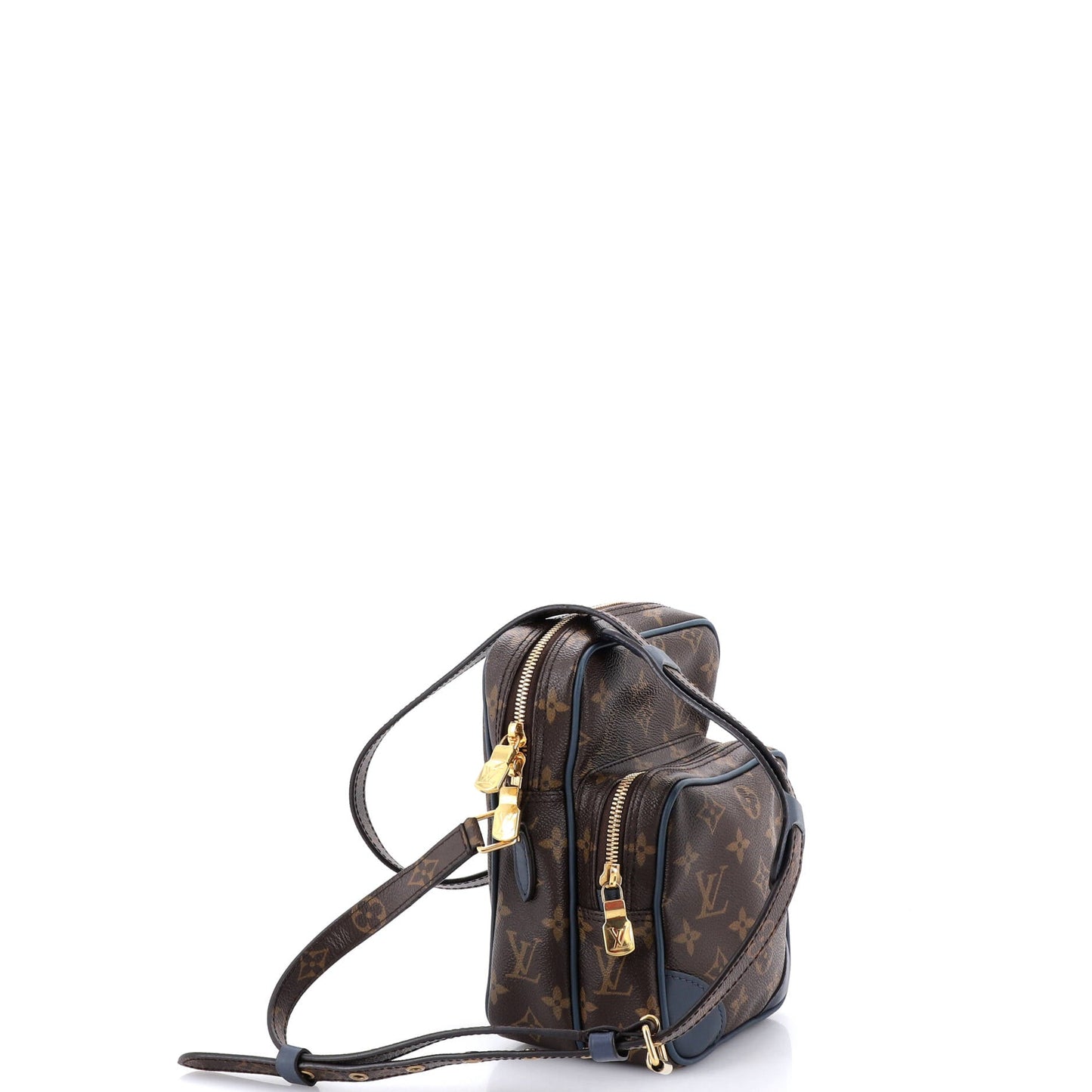 STRAPSTORY CROSSBODY BAG - 4587