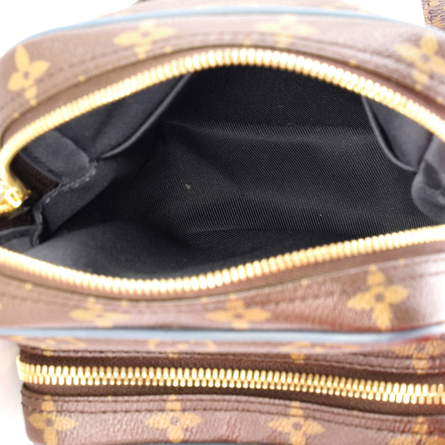 STRAPSTORY CROSSBODY BAG - 4587