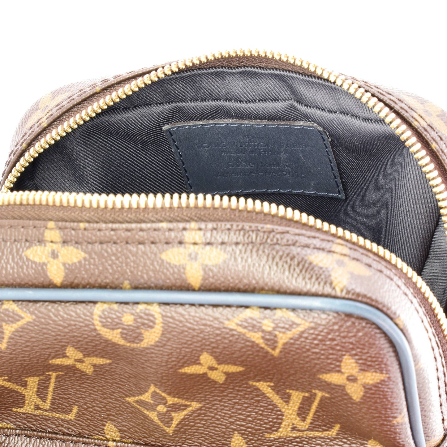 STRAPSTORY CROSSBODY BAG - 4587