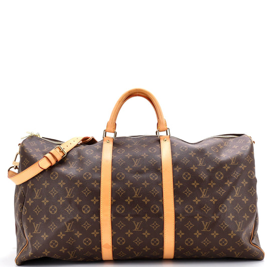 STRAPSTORY DUFFLE - 174