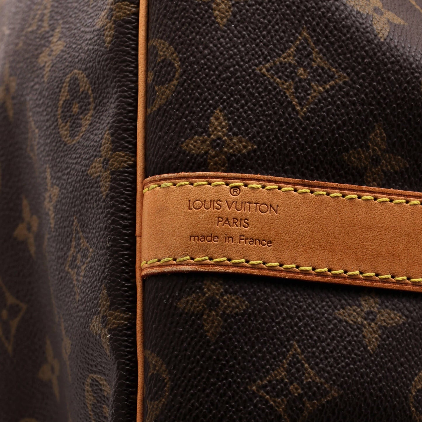 STRAPSTORY DUFFLE - 174