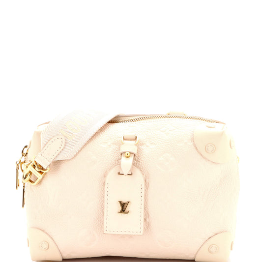 STRAPSTORY SHOULDER BAG - 3456