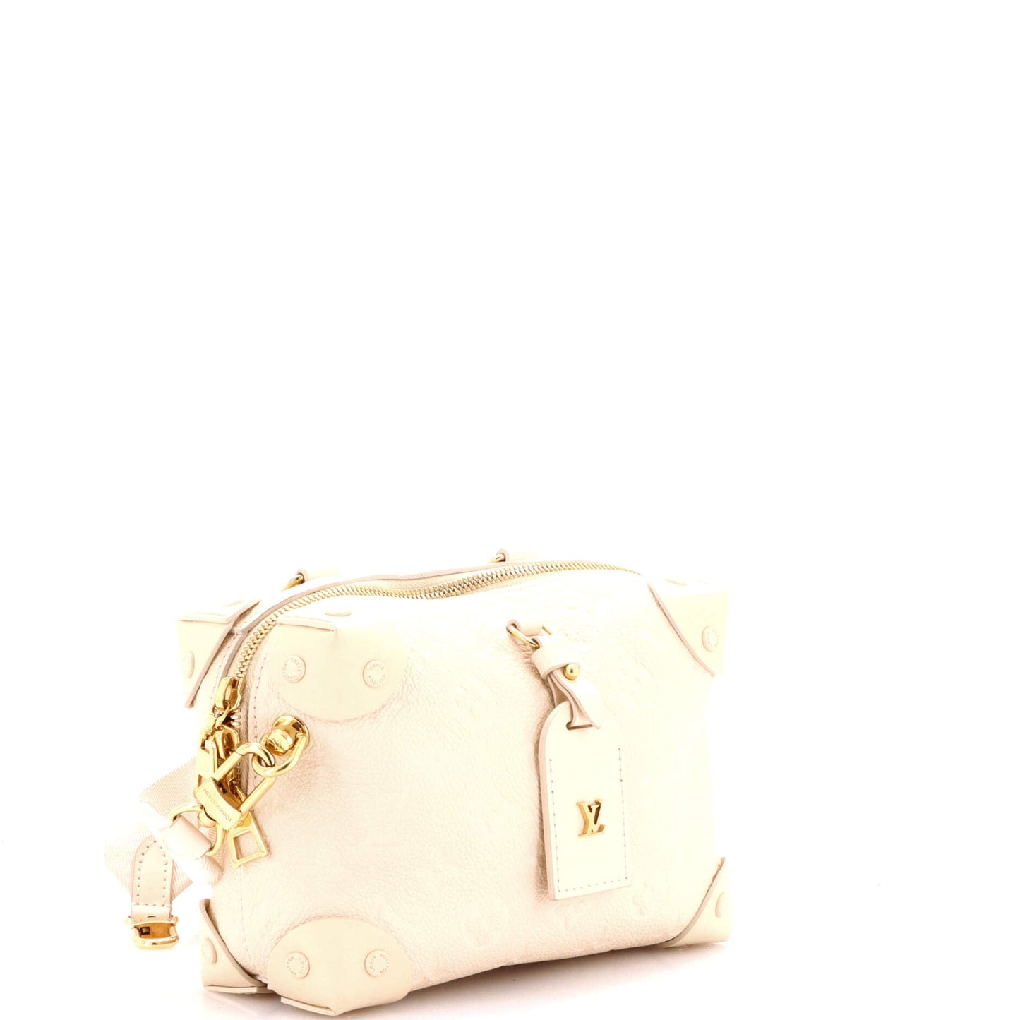 STRAPSTORY SHOULDER BAG - 3456