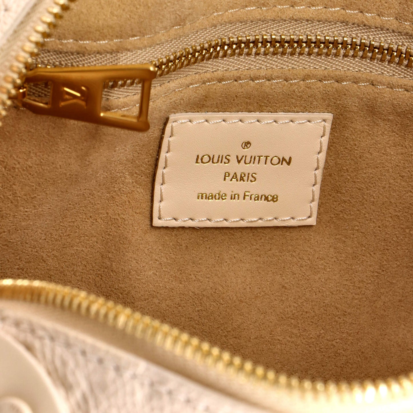 STRAPSTORY SHOULDER BAG - 3456