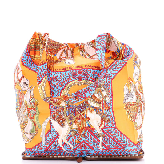STRAPSTORY TOTE - 2140