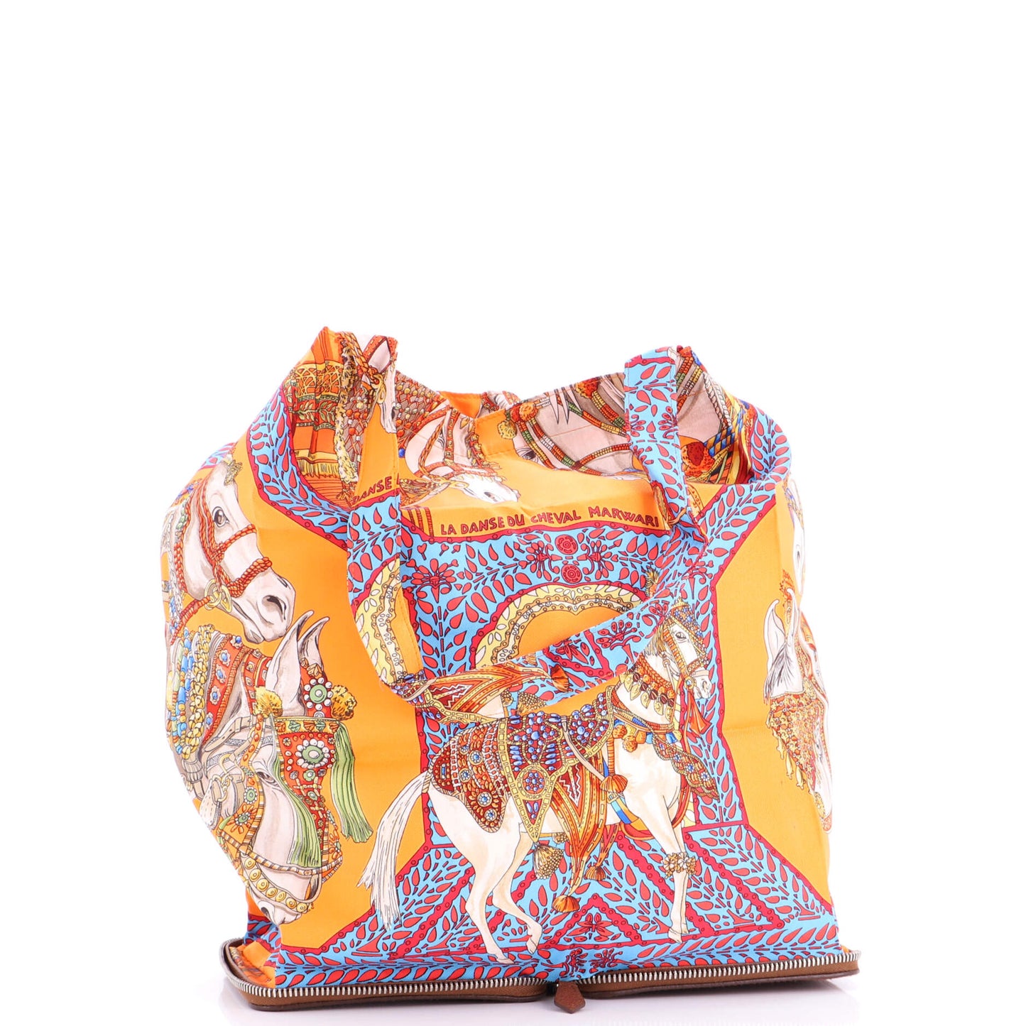 STRAPSTORY TOTE - 2140