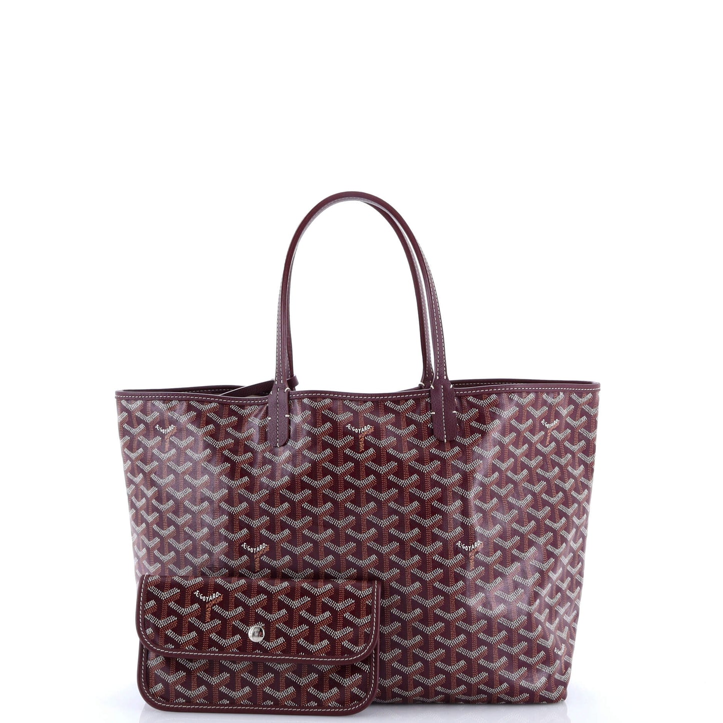 STRAPSTORY TOTE - 2081