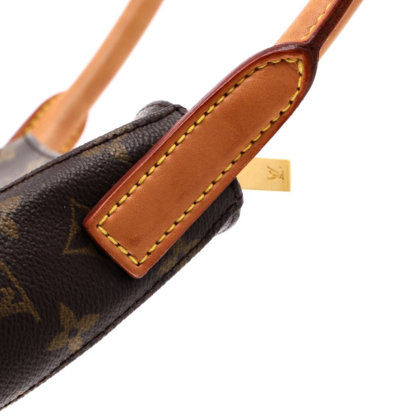 STRAPSTORY TOP HANDLE - 1682
