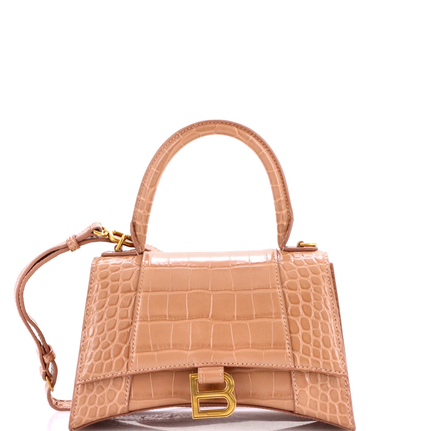STRAPSTORY CROSSBODY BAG - 4401