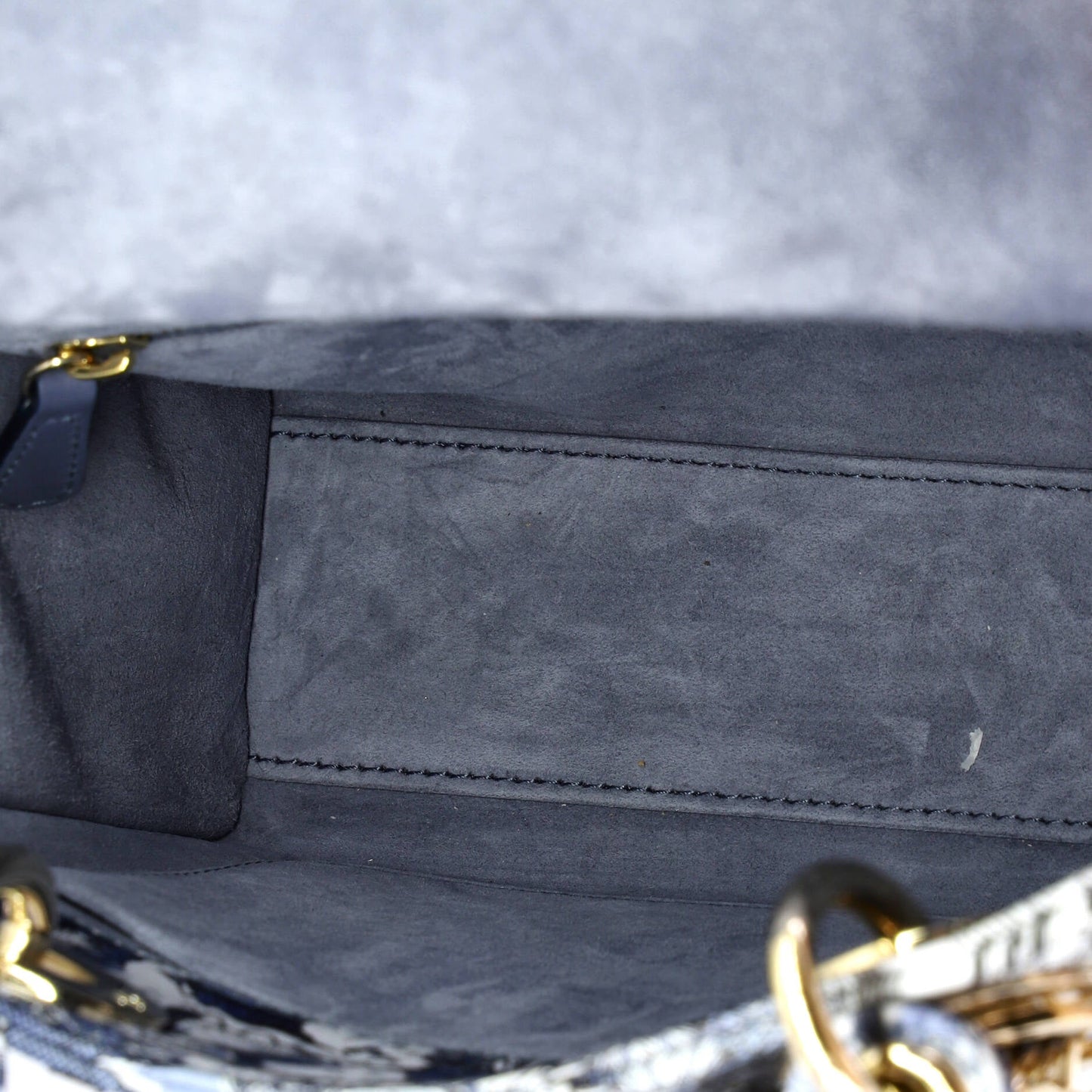 STRAPSTORY TOP HANDLE - 1539