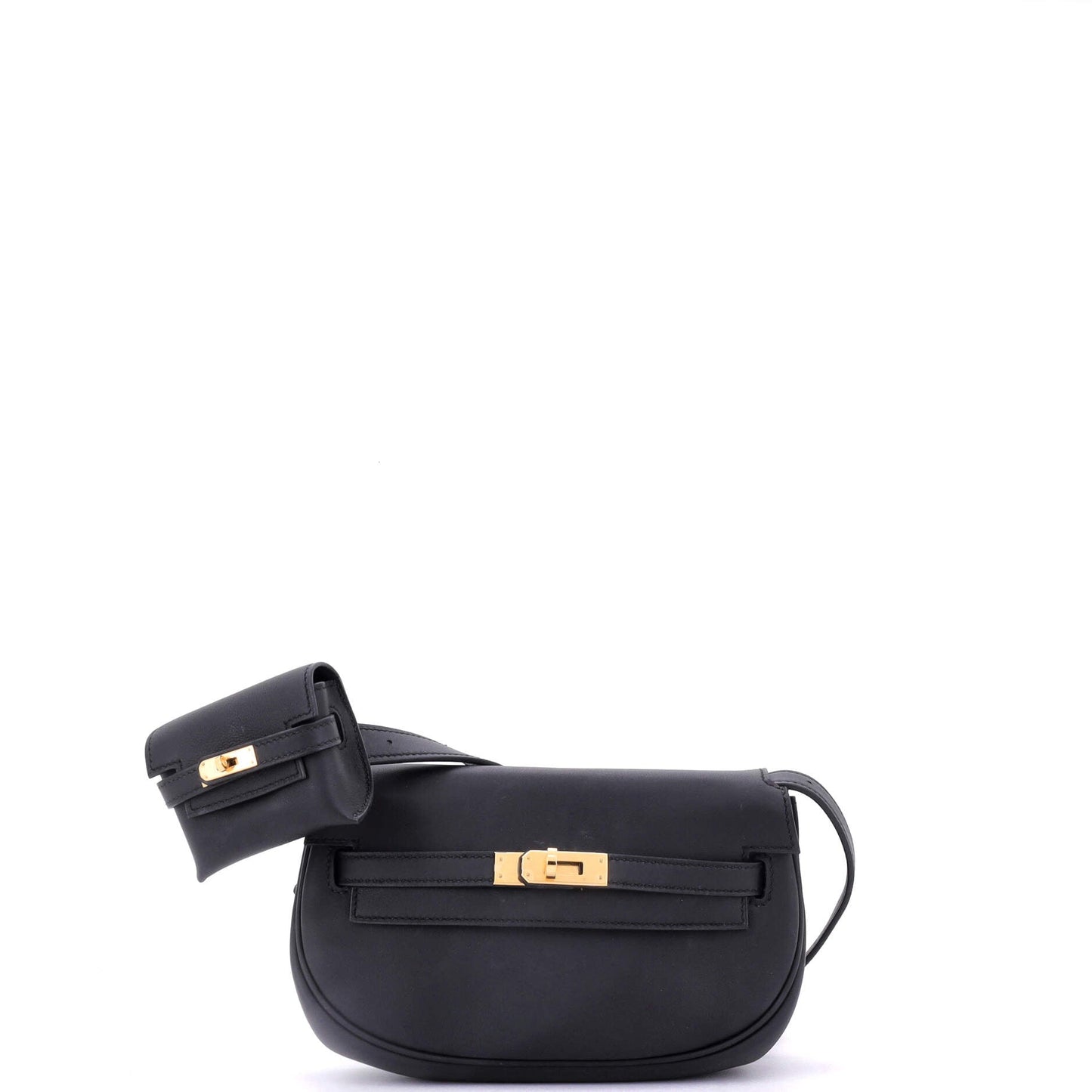 STRAPSTORY CROSSBODY BAG - 4586